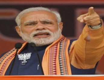 पीएनबी बैंक घोटाले पर पीएम मोदी ने तोड़ी चुप्पी 2 Hello Uttarakhand News »