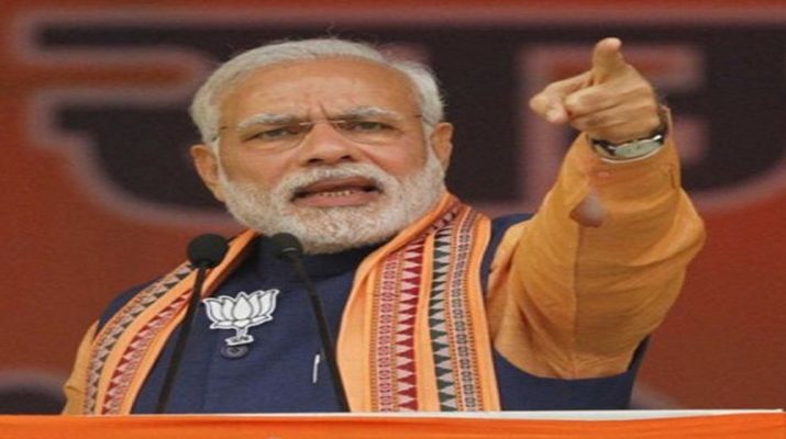 पीएनबी बैंक घोटाले पर पीएम मोदी ने तोड़ी चुप्पी 1 Hello Uttarakhand News »