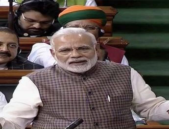 मोदी ने कांग्रेस नेत्री को बताया रावण, कांग्रेस ने की माफी की मांग 3 Hello Uttarakhand News »