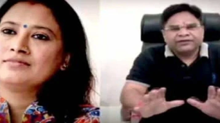 मंत्री रेखा आर्य के मामले में ̔जीरो टोलरेंस ̓  ̔शून्य ̓ 1 Hello Uttarakhand News »