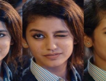 इंटरनेट सेंसेशन प्रिया प्रकाश को सुप्रीम कोर्ट से मिली बड़ी राहत 2 Hello Uttarakhand News »