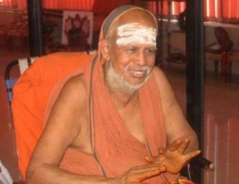 कांची कामकोटि पीठ के शंकराचार्य जयेंद्र सरस्वतीका निधन 2 Hello Uttarakhand News »