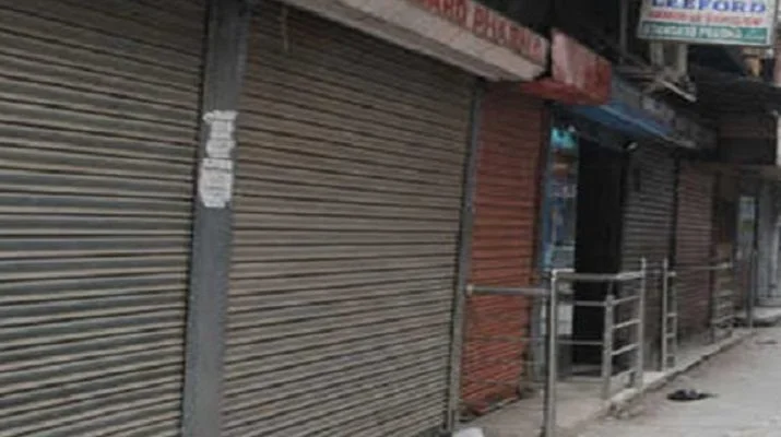 सीलिंग में मिली बड़ी राहत, विरोध बरकरार 1 Hello Uttarakhand News »