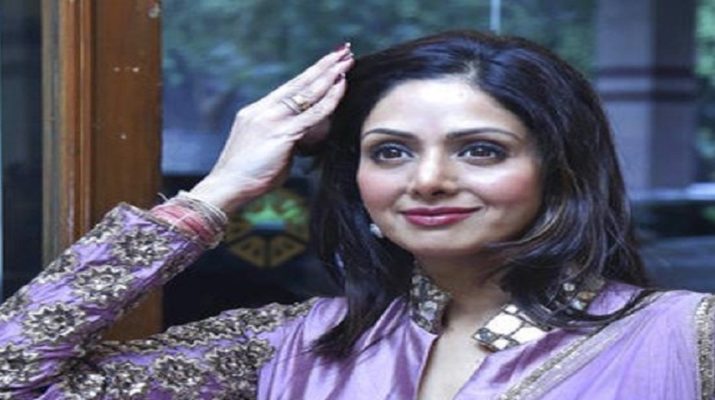 हृदय गति रुकने से नहीं हुई श्रीदेवी की मौत : फॉरेंसिक रिपोर्ट 1 हृदय गति रुकने से नहीं हुई श्रीदेवी की मौत : फॉरेंसिक रिपोर्ट 1 Hello Uttarakhand News »