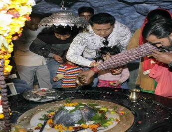 मंदिरों में गूंजे बम-बम भोले के स्वर 2 Hello Uttarakhand News »