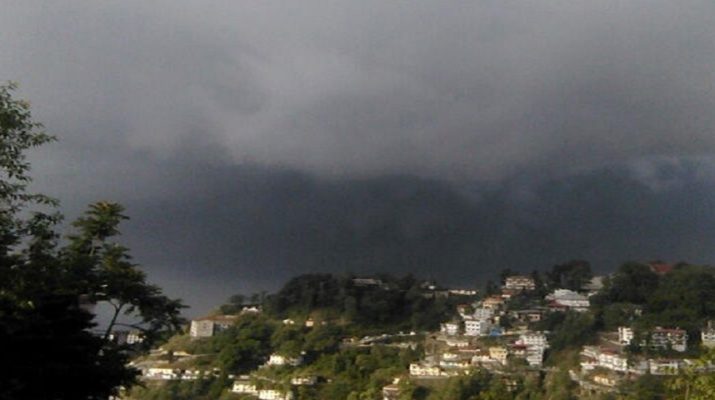 उत्तराखंड में एक बार फिर बदलेगा मौसम का मिजाज 1 Hello Uttarakhand News »