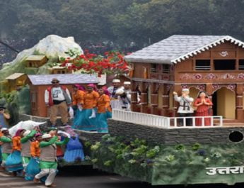 टनल कराएगी उत्तराखंड की संस्कृति के दर्शन 4 Hello Uttarakhand News »