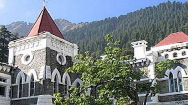 एनएच 74 भूमि घोटाले के आरोपी सुधीर चावला को बुधवार को होना होगा कोर्ट में पेश 1 Hello Uttarakhand News »