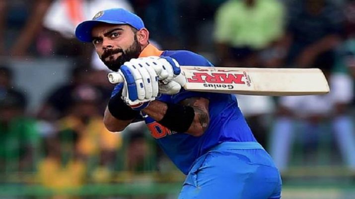 विराट के पास डॉन ब्रैडमैन को पीछे छोड़ने का मौका 1 Hello Uttarakhand News »