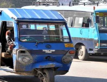 गढ़वाल मंडल में बढ़ेगी परमिटों की संख्या, स्टेज कैरिज परमिट पर छिड़ सकती है महाभारत ? 2 Hello Uttarakhand News »