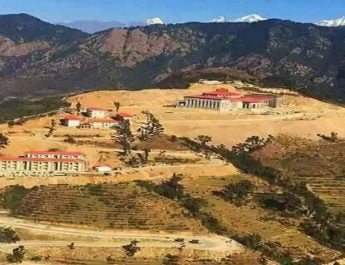 गैरसैंण में पहली बार हो सकता है राज्यसभा के लिए मतदान 2 Hello Uttarakhand News »