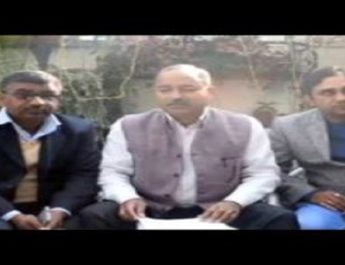 मुख्य सचिव ने दिए सहायक कृषि अधिकारी में हुए भर्ती घोटाले में जांच के आदेश 2 Hello Uttarakhand News »