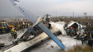 67 यात्रियों से भरा विमान हुआ चकनाचूर 2 Hello Uttarakhand News »