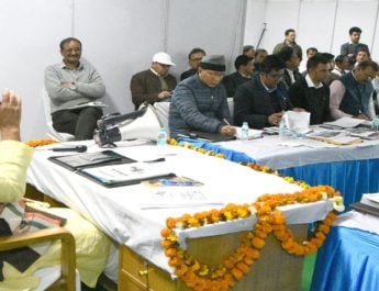 सीएम ने ग्राम प्रधानों से मनरेगा के विभिन्न कार्यों पर लिए सुझाव 3 Hello Uttarakhand News »