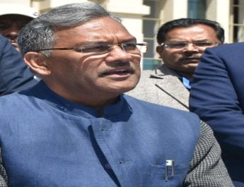 नगर निकायों में शामिल नए क्षेत्रों से दस वर्षों तक कोई टैक्स नहीं: मुख्यमंत्री 2 Hello Uttarakhand News »