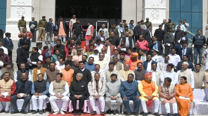 त्रिवेंद्र राज में जनता के साथ ये कैसा न्याय? 1 Hello Uttarakhand News »