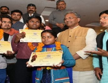 निकाय चुनाव की तैयारी में भाजपा 3 Hello Uttarakhand News »