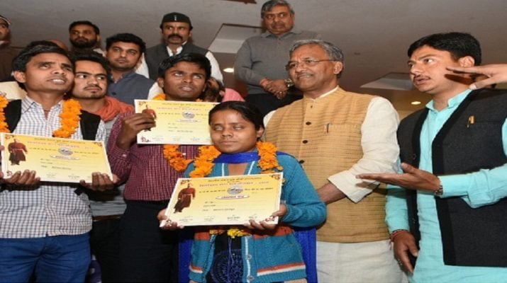 निकाय चुनाव की तैयारी में भाजपा 1 Hello Uttarakhand News »