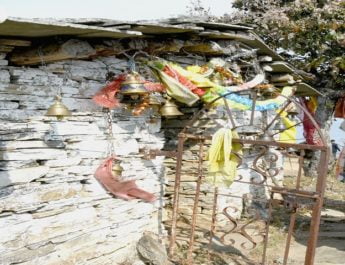 भराड़ी देवी की शरण में मुख्यमंत्री 4 Hello Uttarakhand News »