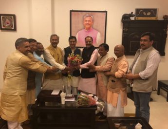 अनिल बलूनी जाएंगे राज्यसभा, पूर्व सीएम विजय बहुगुणा को झटका 2 Hello Uttarakhand News »