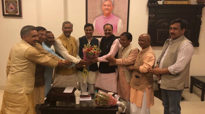 अनिल बलूनी जाएंगे राज्यसभा, पूर्व सीएम विजय बहुगुणा को झटका 1 अनिल बलूनी जाएंगे राज्यसभा, पूर्व सीएम विजय बहुगुणा को झटका 1 Hello Uttarakhand News »