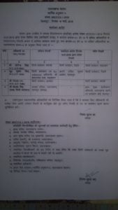 सरकारी मशीनरी का दुरुपयोग निकाय चुनाव में कर रही भाजपा: कांग्रेस 2 सरकारी मशीनरी का दुरुपयोग निकाय चुनाव में कर रही भाजपा: कांग्रेस 2 Hello Uttarakhand News »