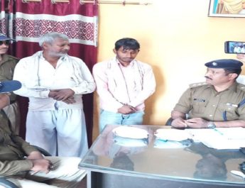 नशे के सौदागरों से 25 लाख की स्मैक बरामद, दो तस्कर गिरफ्तार 2 Hello Uttarakhand News »