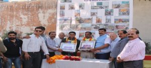 अवनीश ने बाइक से नौ दिन में तय किया नौ राज्यों का सफर 3 Hello Uttarakhand News »