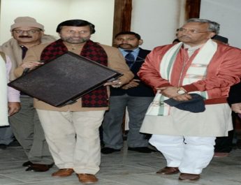 इस एप से मिलेगी विभाग वार बजट की जानकारी, वित्त मंत्री ने किया लांच 4 Hello Uttarakhand News »