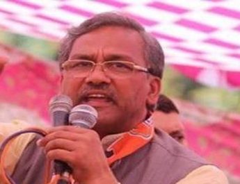 गंगा की परिकल्पना बिना हिमालय के नहीं हो सकती: सीएम 2 Hello Uttarakhand News »