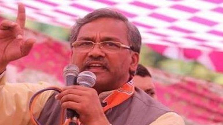 गंगा की परिकल्पना बिना हिमालय के नहीं हो सकती: सीएम 1 Hello Uttarakhand News »