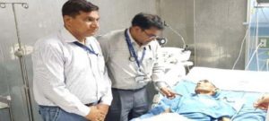 यूपी सीएम योगी के पिता की करानी पड़ सकती है सर्जरी 2 Hello Uttarakhand News »