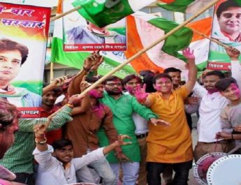 कांग्रेस की जीत, बीजेपी की चौंकाने वाली हार 4 Hello Uttarakhand News »