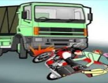 तेज रफ्तार डंपर ने ले ली महिला की जान 4 Hello Uttarakhand News »