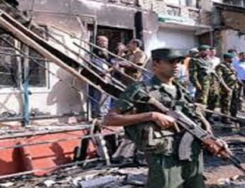 श्रीलंका में लगा 10 दिन का आपातकाल, भारतीय खिलाड़ियों की बढ़ाई सुरक्षा 2 Hello Uttarakhand News »