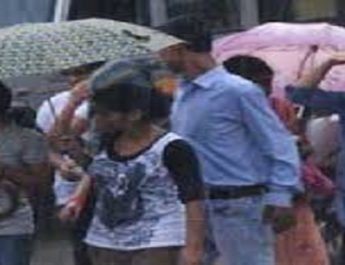 होली में चल सकती है बारिश की पिचकारी 3 Hello Uttarakhand News »