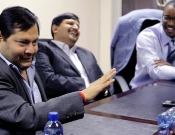 गुप्ता बंधुओं को नोटिस, आयकर विभाग ने कहा पेश होकर दें जवाब 4 Hello Uttarakhand News »