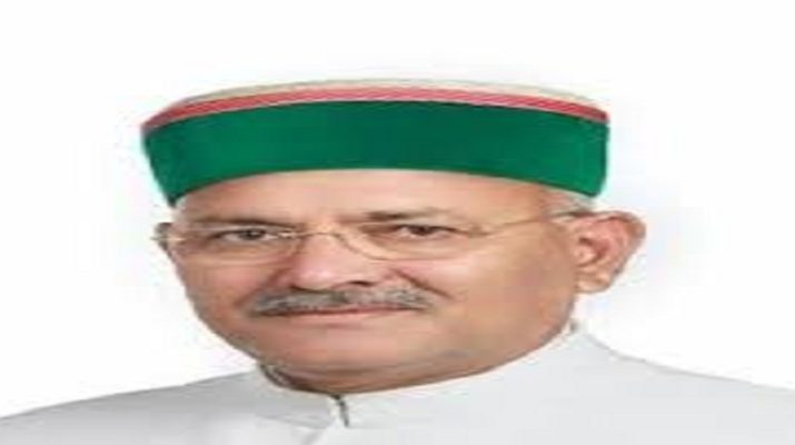 जोत सिंह बिष्ट ने राज्यपाल से की चैम्पियन के बयान की शिकायत 1 Hello Uttarakhand News »
