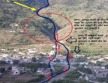 ढाणा के लिए काल बन सकता है काफूल्टा नाला, सरकारें बेसुध 3 Hello Uttarakhand News »