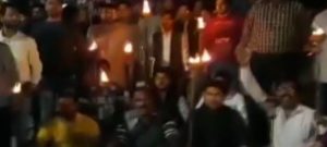 मंत्री के विरोध में उतरे हरिद्वार के व्यापारी 2 Hello Uttarakhand News »