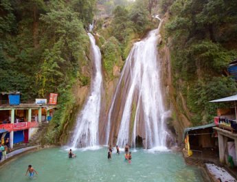 मसूरी के पर्यटन सीजन पर इस साल सवालिया निशान 3 Hello Uttarakhand News »