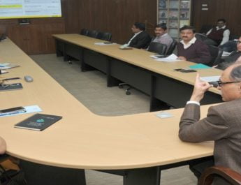 ‘इन्वेस्ट इंडिया’ अप्रैल में करेगा वर्कशॉप, उद्यम के क्षेत्र में नए विचारों को किया जाएगा शामिल 2 Hello Uttarakhand News »