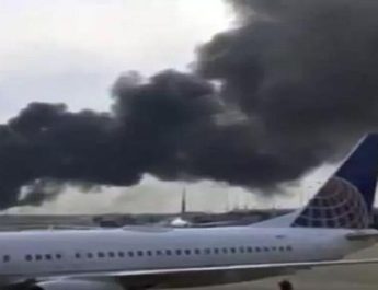 प्राइवेट जेट क्रैश होने से 11 लोगों की मौत 4 Hello Uttarakhand News »