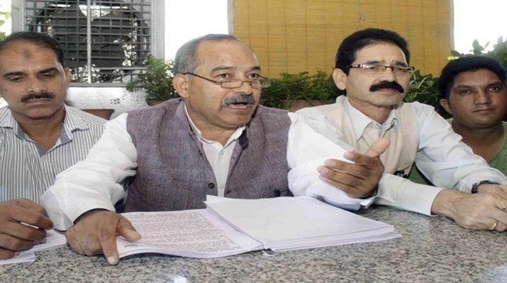 सीएम त्रिवेन्द्र की चुनौती स्वीकार कर स्टिंग सार्वजनिक करें इन्दिरा: नेगी 1 Hello Uttarakhand News »