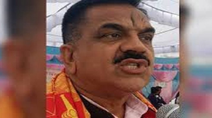 विधायक ठुकराल फिर हुए विकराल 1 Hello Uttarakhand News »