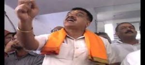 विधायक ठुकराल फिर हुए विकराल 2 Hello Uttarakhand News »