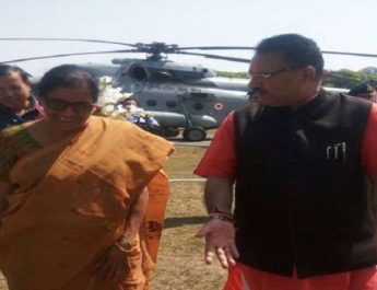 रक्षा मंत्री बोली: हमारी सेना बन रही है माॅर्डन आर्मी 5 Hello Uttarakhand News »