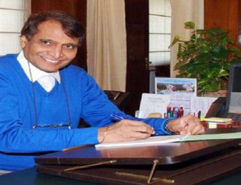 'प्रभु' को नागरिक उड्डयन मंत्रालय का प्रभार सौंपा 3 Hello Uttarakhand News »