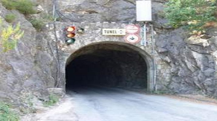 पानी के रिसाव से निजात दिलाएगी वाटरप्रूफ टनल 1 Hello Uttarakhand News »