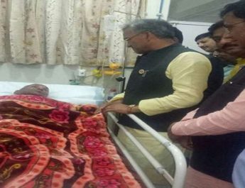 यूपी सीएम योगी के पिता की करानी पड़ सकती है सर्जरी 4 Hello Uttarakhand News »